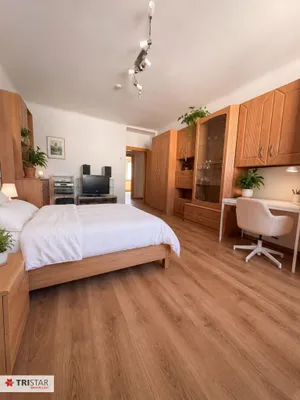 Moderne 3-Zimmer WG mit Einbauküche und Aufzug in 1200 Wien - 72m²,( Einzelzimmer miete möglich ab 600,- all in) – Bild 3