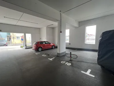 Immobilie mieten in Tulln – 13 m², € 70 – Bild 7 von 9
