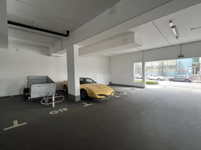 Immobilie mieten in Tulln – 13 m², € 70 – Bild 8 von 9
