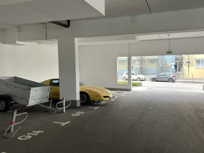 Immobilie mieten in Tulln – 13 m², € 70 – Bild 6 von 9
