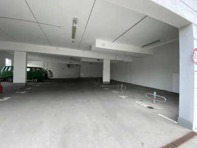 Immobilie mieten in Tulln – 13 m², € 70 – Bild 3 von 9