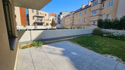 3-Zimmer-Wohnung mieten in Krems an der Donau – 74 m², € 1.600 – Bild 1 von 18