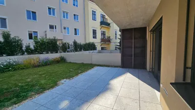 3-Zimmer-Wohnung mieten in Krems an der Donau – 74 m², € 1.600 – Bild 2 von 18