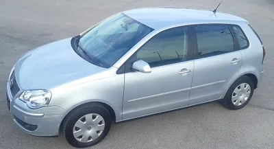 VW Polo Cool Family 1,4 Aut.-Klimatronik,PDC,NSW
