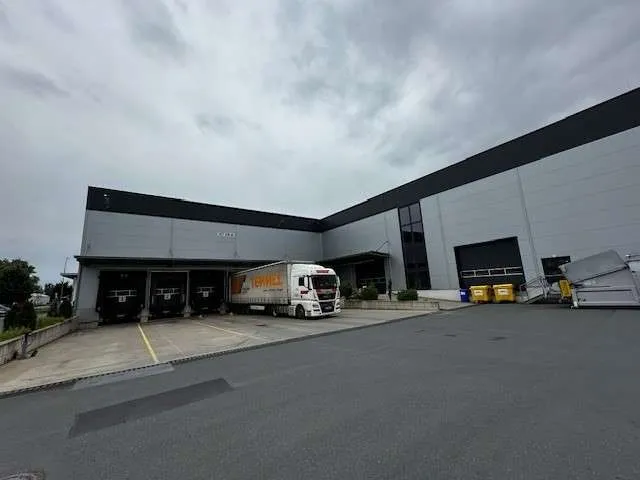 Logistik in Prime Lage Graz - Ansicht 2