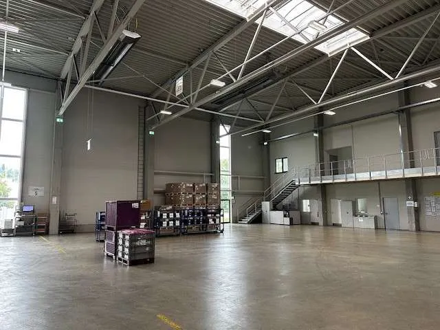 Logistik in Prime Lage Graz - Ansicht 3