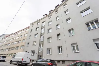 2-Zimmer-Wohnung kaufen in Wien – 54,5 m², € 339.000 – Bild 35 von 36