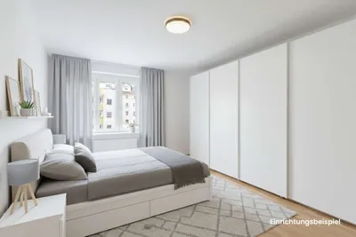 2-Zimmer-Wohnung kaufen in Wien – 54,5 m², € 339.000 – Bild 32 von 36