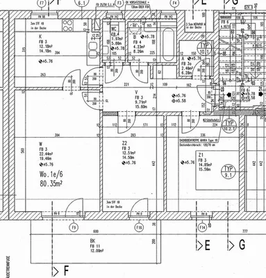 3-Zimmer-Wohnung mieten in Südoststeiermark – 80,1 m², € 1.011 – Bild 9 von 9