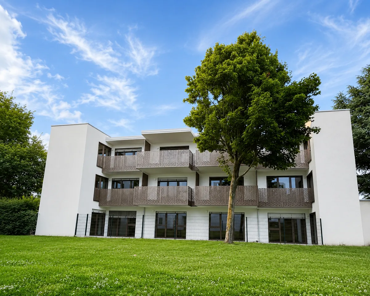 Wohnung – Wien, Atzgersdorf - Ansicht 3