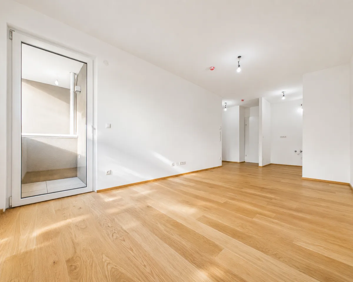 Wohnung – Wien, Atzgersdorf - Ansicht 2