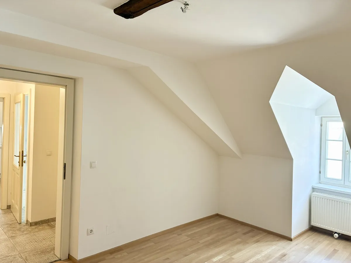 Zentral gelegene 2-Zimmer-Wohnung nähe Dietrichsteinplatz - 8010 Graz