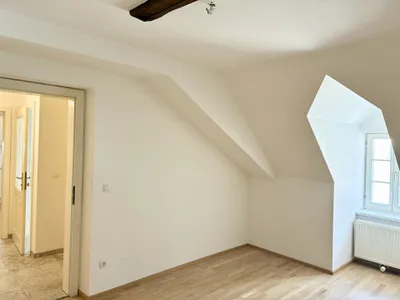 2-Zimmer-Wohnung mieten in Graz – 37,43 m², € 545 – Bild 1 von 8