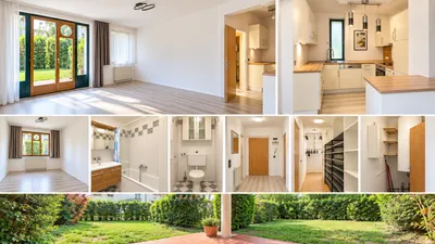2-Zimmer-Wohnung mieten in Sankt Pölten Land – 60 m², € 1.030 – Bild 1 von 5