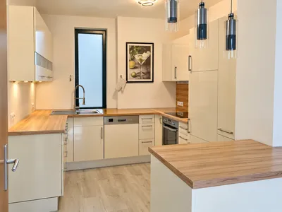 2-Zimmer-Wohnung mieten in Sankt Pölten Land – 60 m², € 1.030 – Bild 2 von 5