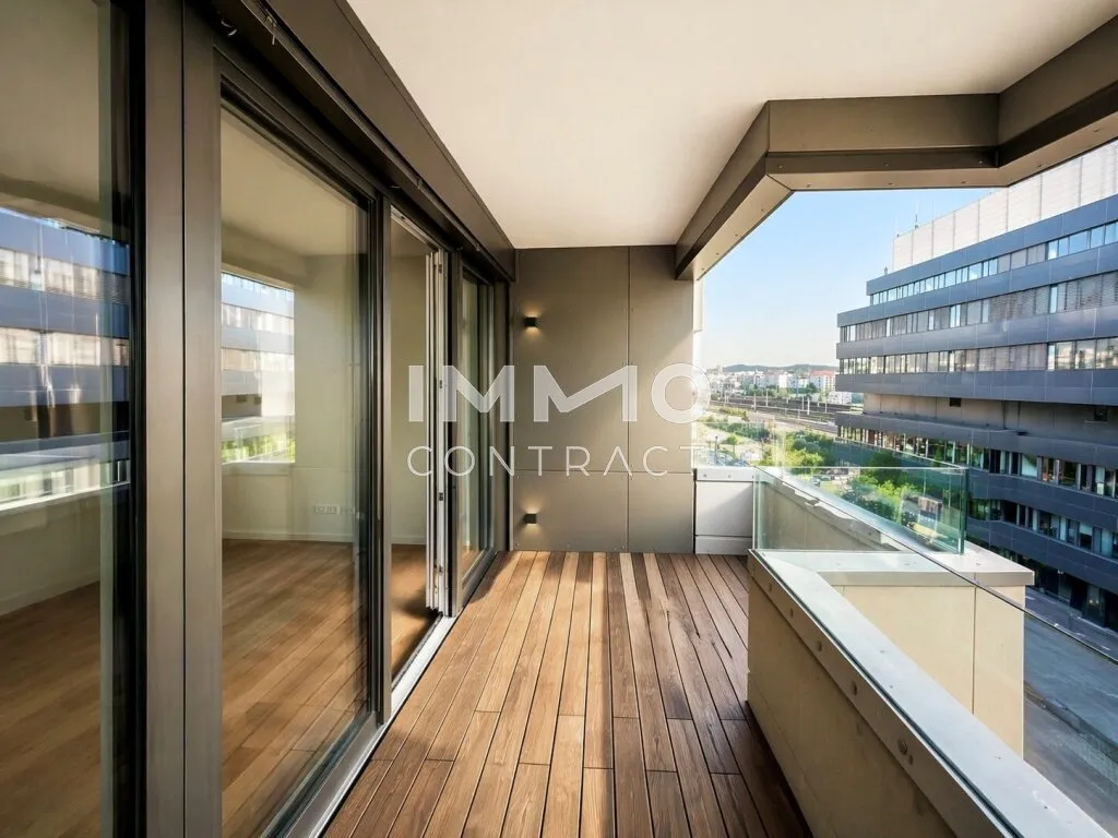 5th floor: Directly at the main train station: Commission-free - Ansicht 2
