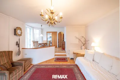 2-Zimmer-Wohnung kaufen in Vöcklabruck – 54 m², € 270.000 – Bild 4 von 10