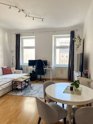 2-Zimmer-Wohnung direkt bei Neubaugasse | Ruhige Innenhoflage in 1070 Wien