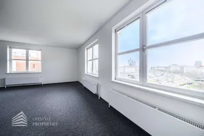 5-Zimmer-Gewerbeimmobilie mieten in Wien – 230 m², € 5.269 – Bild 2 von 19