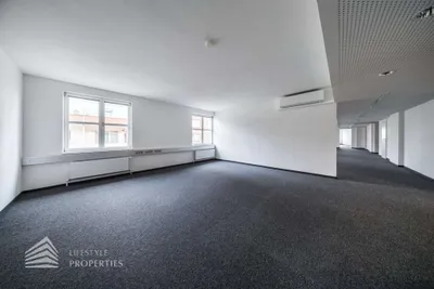 5-Zimmer-Gewerbeimmobilie mieten in Wien – 230 m², € 5.269 – Bild 6 von 19