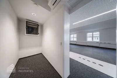 5-Zimmer-Gewerbeimmobilie mieten in Wien – 230 m², € 5.269 – Bild 17 von 19