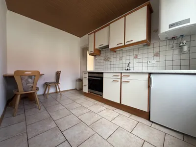 Charmante 1-Zimmer-Wohnung mit zwei Terrassen in begehrter Lage von Währing – Bild 2