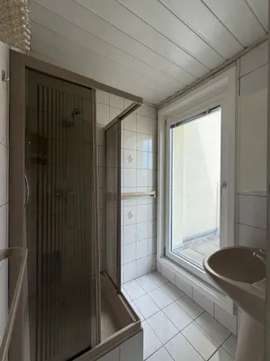 Charmante 1-Zimmer-Wohnung mit zwei Terrassen in begehrter Lage von Währing – Bild 3