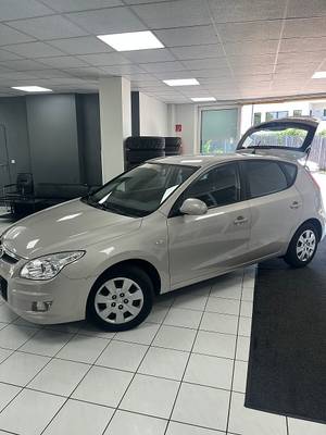 Hyundai i30 1,4 CVVT Comfort