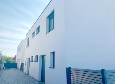 5-Zimmer-Haus kaufen in Sankt Pölten – 121,69 m², € 445.000 – Bild 24 von 25