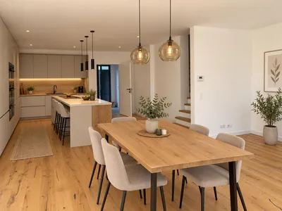 5-Zimmer-Haus kaufen in Sankt Pölten – 121,69 m², € 445.000 – Bild 3 von 25