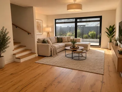 5-Zimmer-Haus kaufen in Sankt Pölten – 121,69 m², € 445.000 – Bild 1 von 25