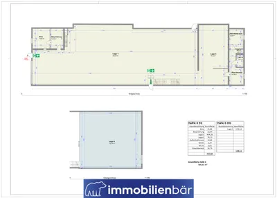 Immobilie mieten in Wels-Land – 705 m², € 2.190 – Bild 13 von 13