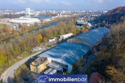 Immobilie mieten in Wels-Land – 705 m², € 2.190 – Bild 10 von 13