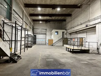Immobilie mieten in Wels-Land – 705 m², € 2.190 – Bild 3 von 13