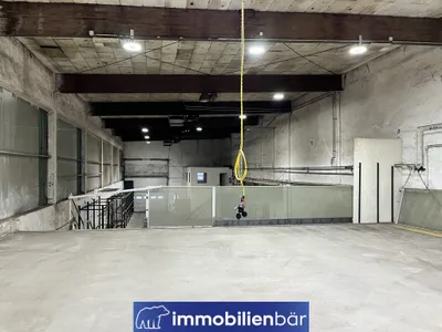 Immobilie mieten in Wels-Land – 705 m², € 2.190 – Bild 6 von 13