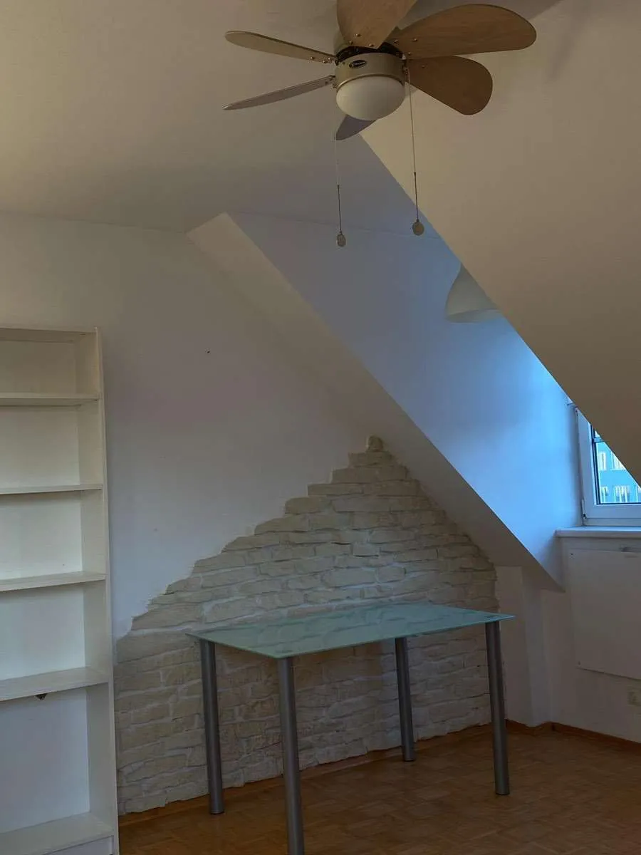 Wohnung zu vermieten – pohled 3