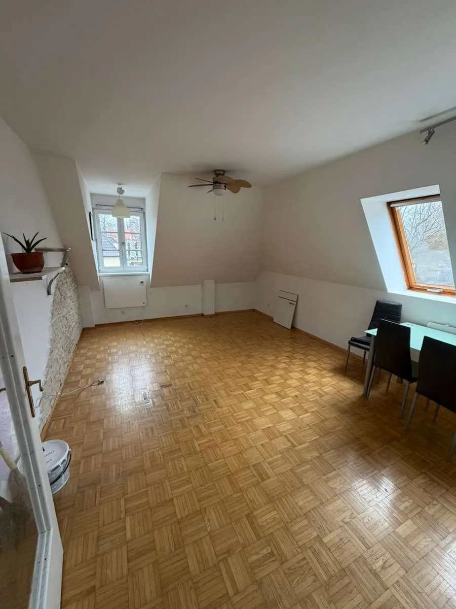 Wohnung zu vermieten – pohled 2