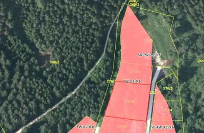 Grundstück kaufen in Bruck-Mürzzuschlag – 1 676 m², € 225.000 – Bild 6 von 6