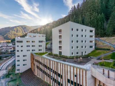 4-Zimmer-Wohnung kaufen in Schwaz – 119,61 m², € 746.550 – Bild 2 von 4