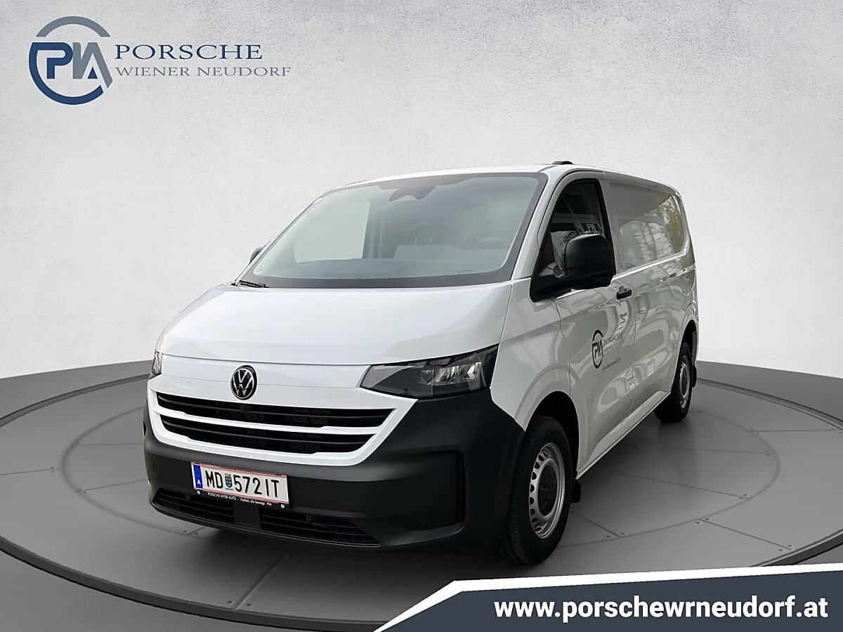 VW Transporter T7