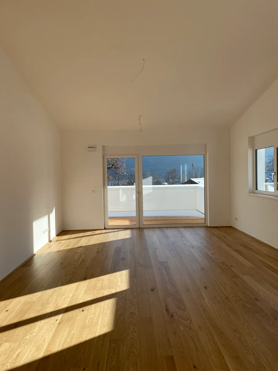 Hochwertige 4-Zimmer Dachgeschosswohnung(AW07) - Ansicht 3
