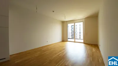 2-Zimmer-Wohnung mieten in Wien – 49 m², € 1.080 – Bild 3 von 7