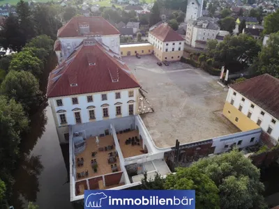 Gewerbeimmobilie mieten in Ried im Innkreis – 445 m², € 1.400 – Bild 2 von 12