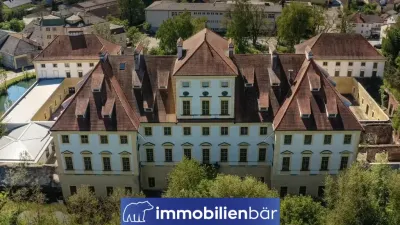 Gewerbeimmobilie mieten in Ried im Innkreis – 445 m², € 1.400 – Bild 5 von 12