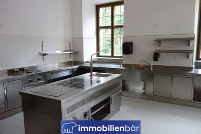 Gewerbeimmobilie mieten in Ried im Innkreis – 445 m², € 1.400 – Bild 10 von 12