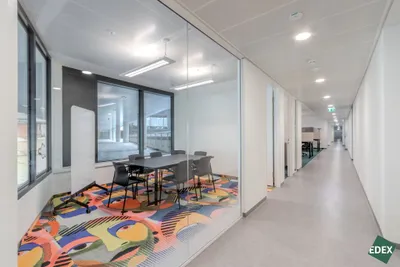 Gewerbeimmobilie mieten in Wien – 1 700 m², € 22 – Bild 8 von 14