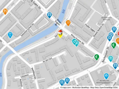 3-Zimmer-Wohnung kaufen in Innsbruck – 69,77 m², € 440.000 – Bild 23 von 24