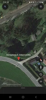 Grundstück kaufen in Neunkirchen – 2 342 m², € 99.000 – Bild 9 von 10