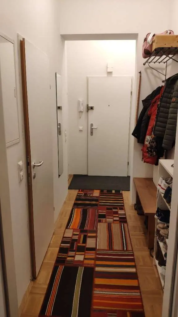 TOLLE WOHNUNG MIT GARTEN NÄHE UNIVERSITÄT - Widok 2