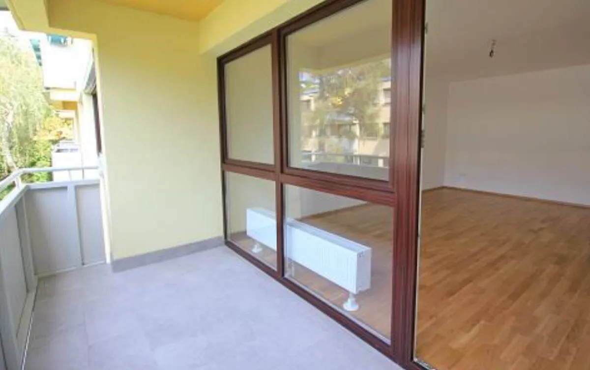 Privatverkauf - Charmante 2-Zimmer Wohnung mit Blick ins Grüne - Ansicht 2